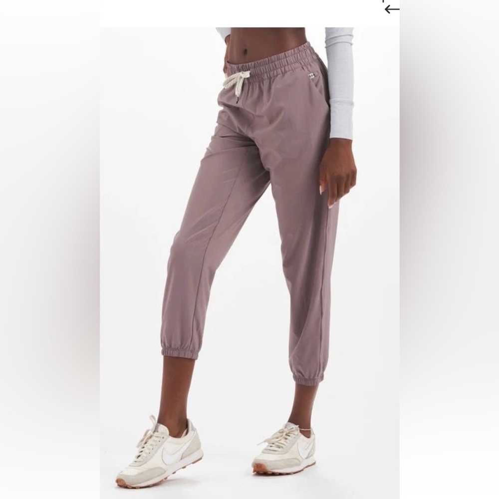 Vuori weekend jogger